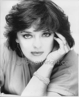 1a. Angela Cartwright's Home Page