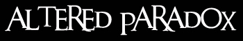 Altered Paradox