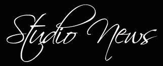 Studio News