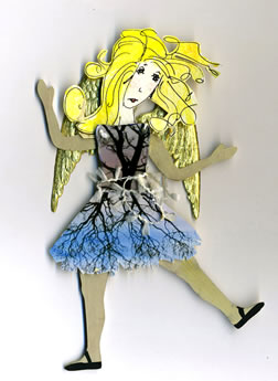 Dance Angel
