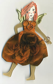 Art Angel
