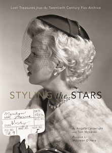 Styling The Stars Cover