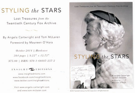 STS postcard