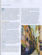 Altered Paradox article