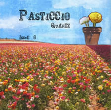 Pasticcio Issue 6