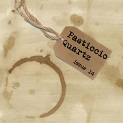 Pasticcio Quartz 14