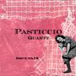 Pasticcio Quartz 12